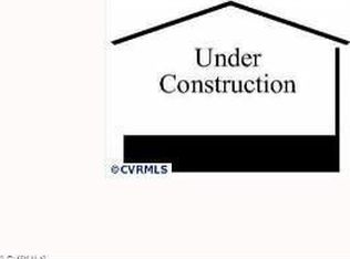 19242 Brevard Dr, South Chesterfield, VA 23834