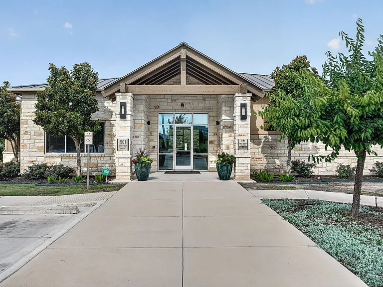 Residences At Panther Hollow — Photo 35