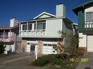 91 Shipley Ave, Daly City, CA 94015