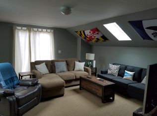 1524 W Henderson St #309, Chicago, IL 60657