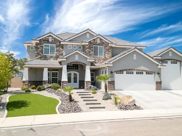 3012 S Poplar Ln, St George, UT 84790