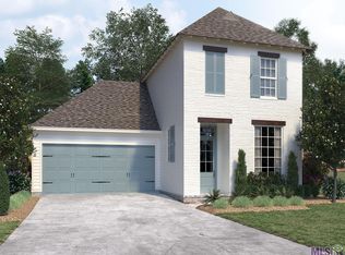 5129 Grene Ave, Baton Rouge, LA 70809