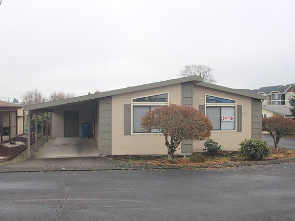 3rd image of 507 NE 99th St Spc 10