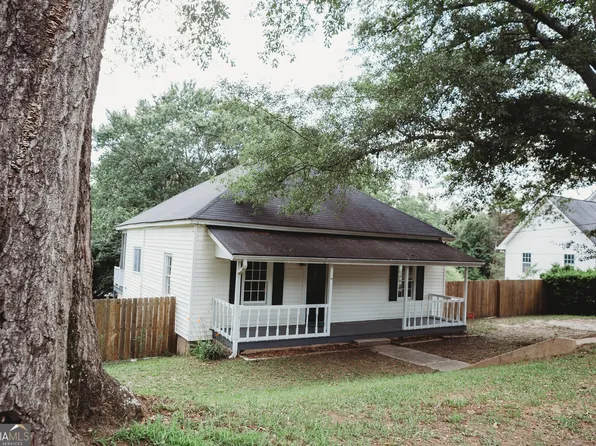 1966 River St NE, Conyers, GA 30012