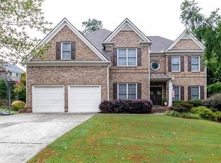 3817 Coralberry Way, Dacula, GA 30019