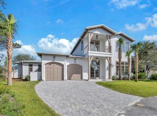 179 Walton Bonita Dr, Inlet Beach, FL 32461