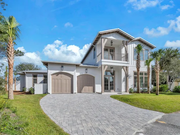 179 Walton Bonita Dr, Inlet Beach, FL 32461