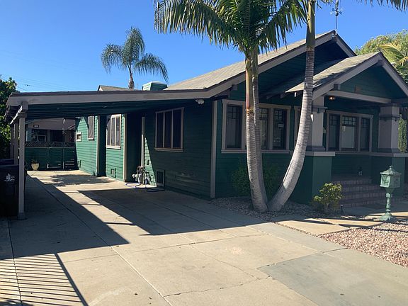 2nd image of 827 Temple Ave