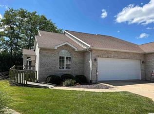 2608 Kings Pointe SE, Quincy, IL 62305