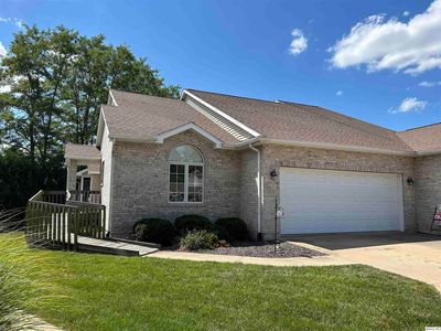 2608 Kings Pointe SE, Quincy, IL, 62305
