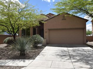 12823 N Bloomington Loop, Oro Valley, AZ 85755