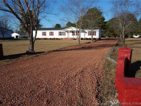 3001 Popes Crossing Rd, Lumberton, NC 28358
