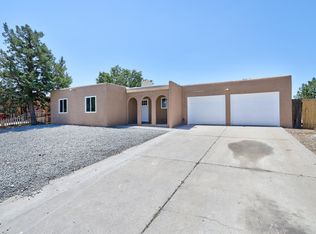 4114 Las Casas Ct SE, Rio Rancho, NM 87124