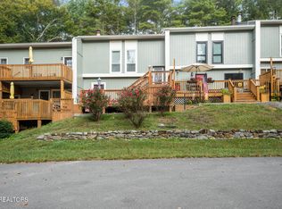 815 Hunters Run Rd #C, Townsend, TN 37882