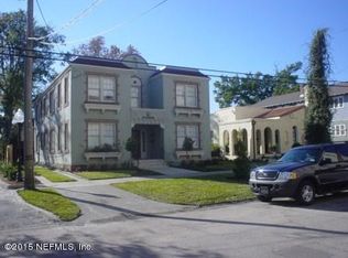 2016 Herschel St APT 2, Jacksonville, FL 32204