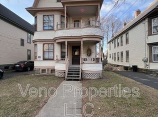 1075 Park Ave #2, Schenectady, NY 12308