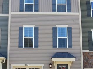 8307 Eagle St, Glen Burnie, MD 21060