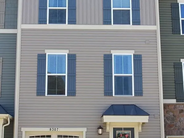 8307 Eagle St, Glen Burnie, MD 21060