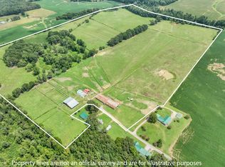 0 Lightfoot Ln, Lawrenceburg, TN 38464