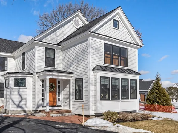 128 Main St #2, Westford, MA 01886