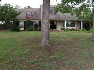 2101 Cardinal Ln, McAlester, OK 74501