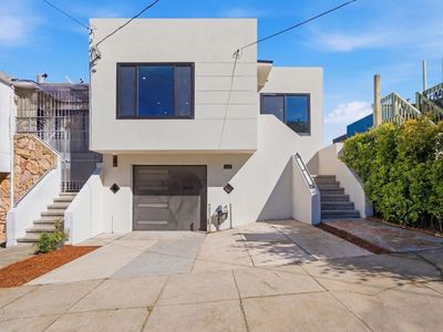 14 Jules Ave, San Francisco, CA, 94112