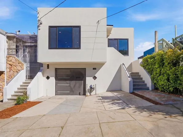 14 Jules Ave, San Francisco, CA 94112