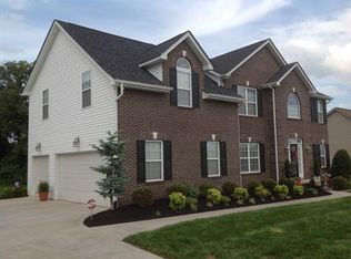 5137 Jade Pasture Ln, Knoxville, TN 37918