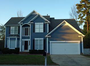 5212 Lovell Ct, Raleigh, NC 27613