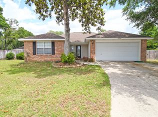 8508 Indian Oaks Pl, Pensacola, FL 32514