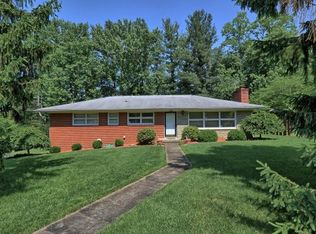 5708 Mohican Ln, Kingsport, TN 37664
