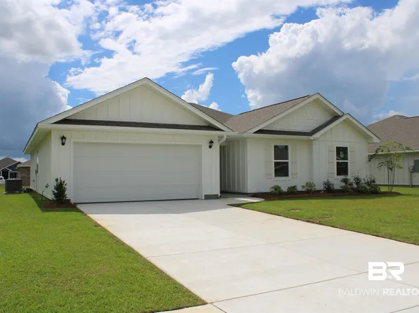 24369 Ringneck Loop, Elberta, AL 36530