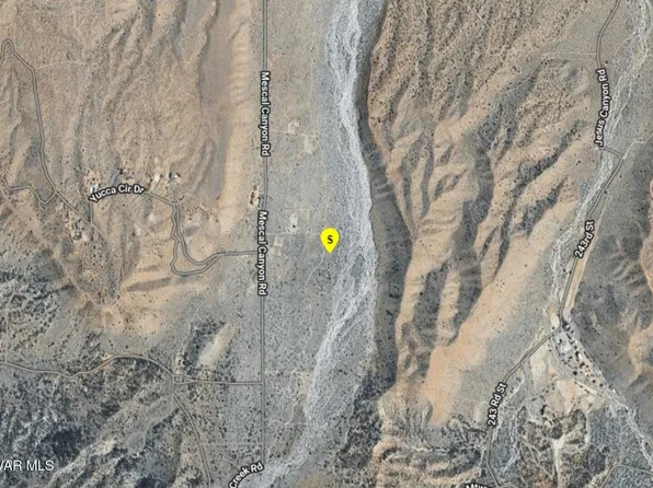 Vic Ave #Z14-234, Llano, CA 93544