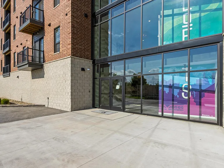 NewBo Lofts — Photo 40