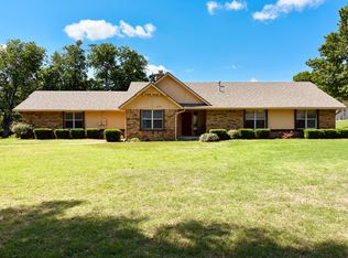 21790 E 67th St, Broken Arrow, OK 74014