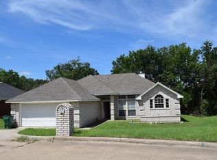 2149 Nottingham Dr, Kaufman, TX 75142