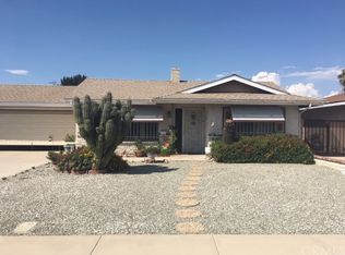 2870 Rafferty Rd, Hemet, CA 92545