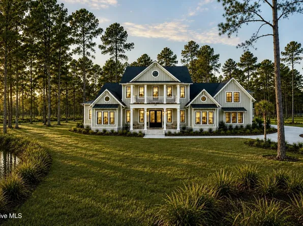 4a Cattle Drive, Rocky Point, NC 28457