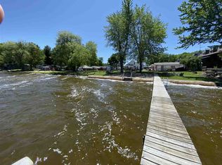 4154 W Houghton Lake Dr, Houghton Lake, MI 48629