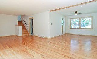 Living Room / Dining Room