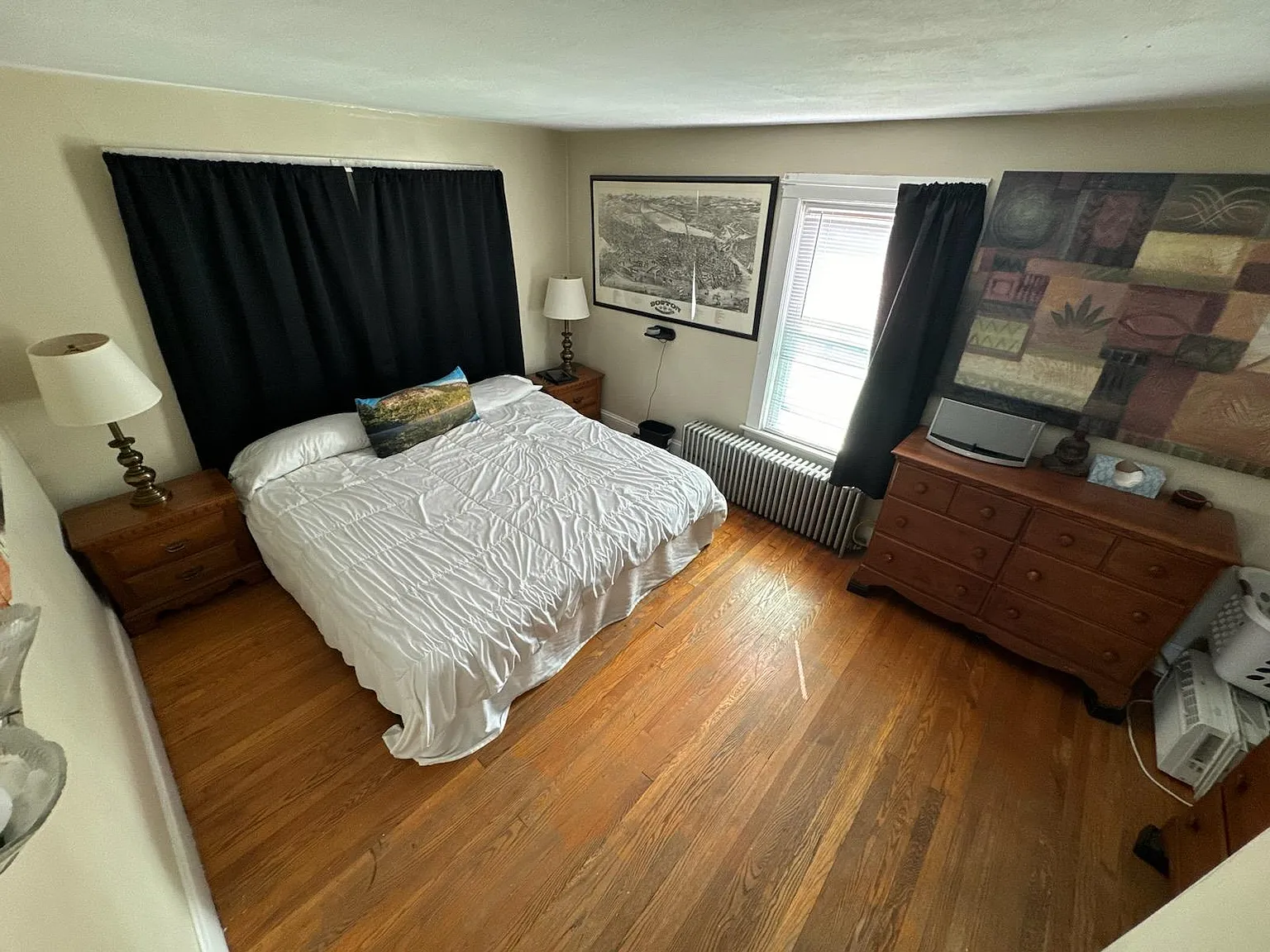 2 bed, 700 sqft, $1,800 — Photo 3