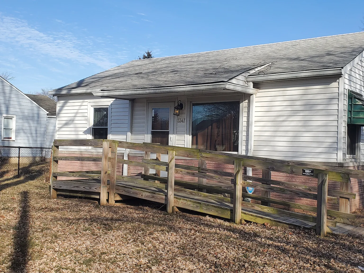 2 bed, 840 sqft, $2,100 — Photo 1