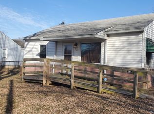 3347 Olive St, Indianapolis, IN 46227