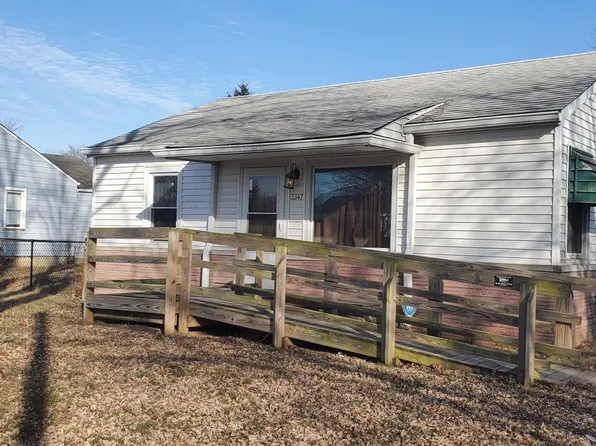 3347 Olive St, Indianapolis, IN 46227