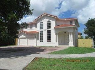 3104 SW 147th Pl, Miami, FL 33185