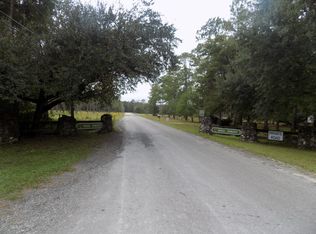 473 Quail Run, Crawfordville, FL 32327