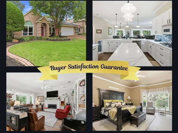 4308 Crescent Dr, Flower Mound, TX 75028