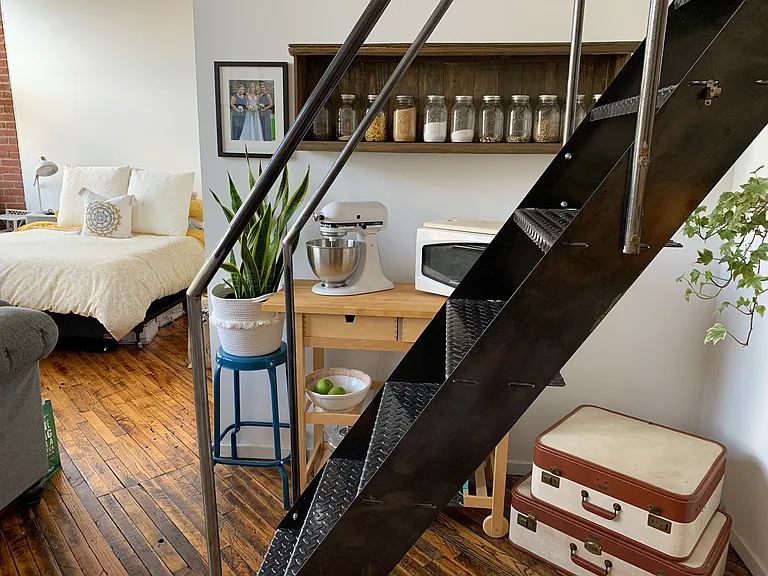 The Lofts at Chimney Hill — Photo 23