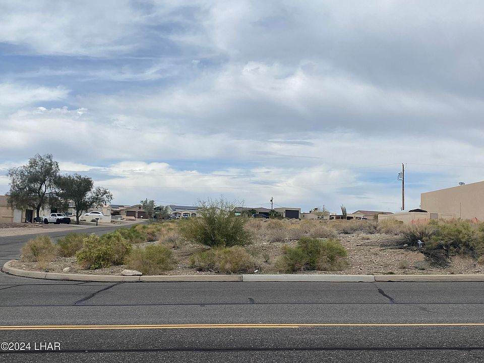 1st image of 3821 Chemehuevi Blvd