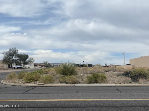 3821 Chemehuevi Blvd, Lake Havasu City, AZ 86406